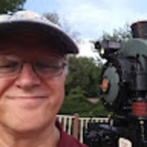 Meet your Posher, Marc